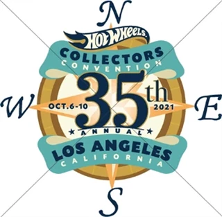 35th Collectors Convention